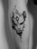 design professional tattoo and custom tattoo