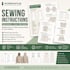 professional sewing step by step instructions your garment