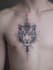design a modern and minimalist tattoo design