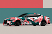 professional vehicle wrap design, car wrap