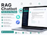 build ai chatbots, rag systems, and llm apps with langchain