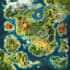 do fantasy maps and city maps