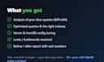 optimize your slow mysql database and speed up queries