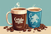 design a unique coffee mug and custom mug design