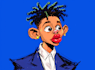 draw digital caricature from your photo