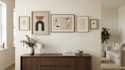 paint professional abstract art