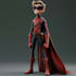 superhero character for comics