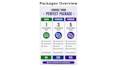 create professional canva posters and social media designs