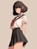 anime manga character illustration