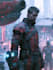 create star wars and sci fi illustration