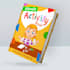 do amazon KDP kids activity book