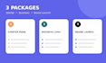 design a modern minimalist logo for your small business
