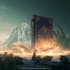 create a unique fantasy book cover fantasy book cover