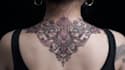 design a bold custom tattoo artwork