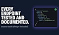 do custom api development rest api integration webhooks openai claude backend