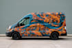 do vehicle wrap design
