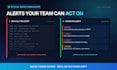deploy and configure wazuh siem with agents, alerts, and dashboards