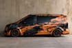 design professional car wrap