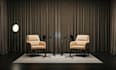 design 3d TV studios, broadcast studios, news studios and media spaces