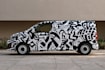 awesome car wrap design