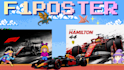 make custom poster,and any thing you want