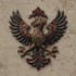 draw a medieval vintage fantasy logo