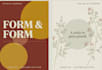 create logo, templates, presentation and proposals for you