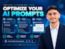 create, audit and optimize your ai prompts