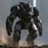 design fabulous sci fi mecha and robot concept art