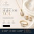 design professional social media posts, resume, tech infographics using canva