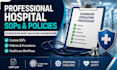 develop hospital inventory and procurement management systems