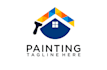 design a professional artistic logo and brand identity