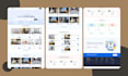 redesign and revamp your wordpress website