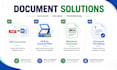 convert PDF documents into editable word or markdown files