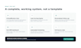 build an ai lead qualification automation system