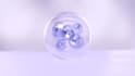 create 3d skincare and cosmetic product animation