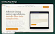 design and code a responsive HTML CSS website
