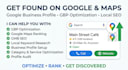 optimize google business profile gbp for local SEO