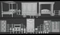 create high poly 3d game assets and props in blender