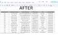 do expert data cleaning