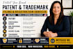 do a US trademark search and registration