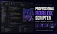 script professional roblox systems and gameplay in luau