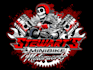 design awesome motor work logo
