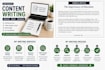 write high quality article and blog posts