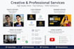 create engaging social media posts and video scripts