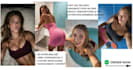 create a realistic ai model with photo and video content fanvue nsfw