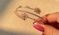 create aesthetic jewelry design concepts and mockups