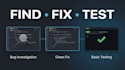 fix bugs in javascript react nodejs projects