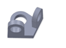desgin a 3d model or part for you