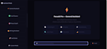 build or deploy your python streamlit ai web app